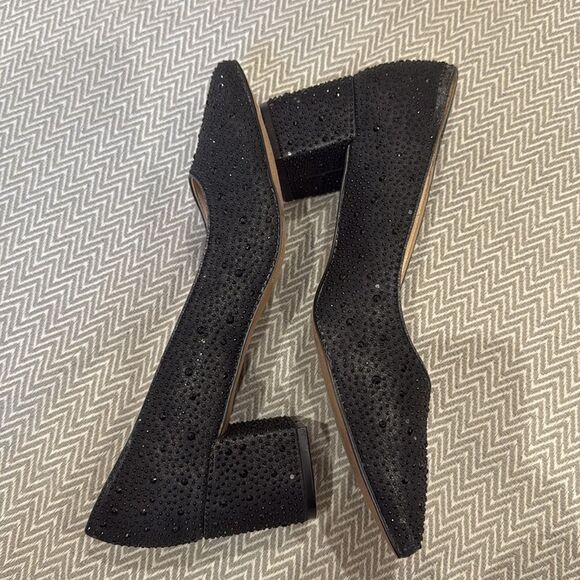 Adrienne Vittadini Women’s Fiona Dress Pumps Size 7.5 - Picture 4 of 6